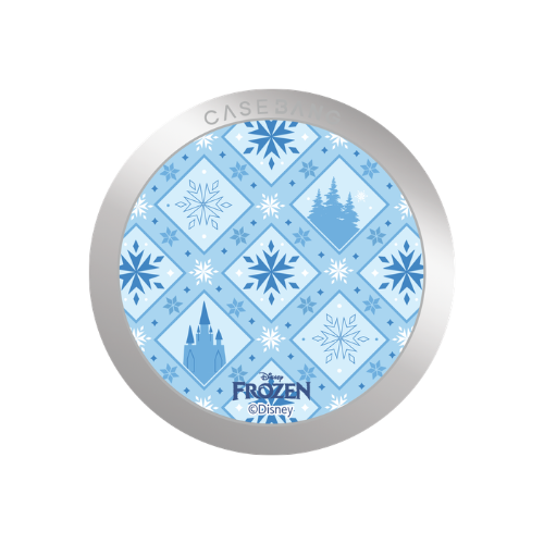 CASEBANG - Frozen Series Grip Stand Cover
