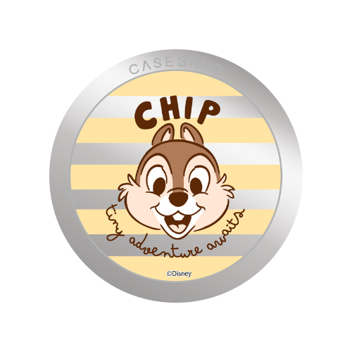 CASEBANG - Chip&Dale 1.0 Series Grip Stand Cover