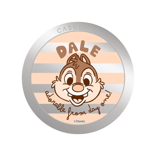 CASEBANG - Chip&Dale 1.0 Series Grip Stand Cover