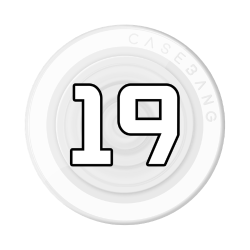 CASEBANG - National Jersey Series MagSafe Pop Socket