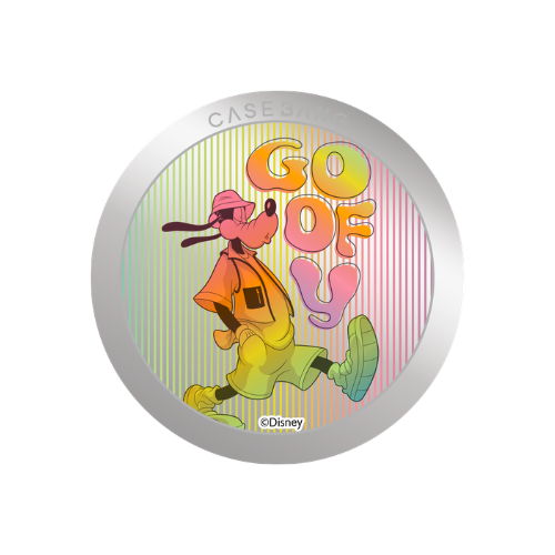 CASEBANG - Mickey & Friends 4.0 Series Grip Stand Cover