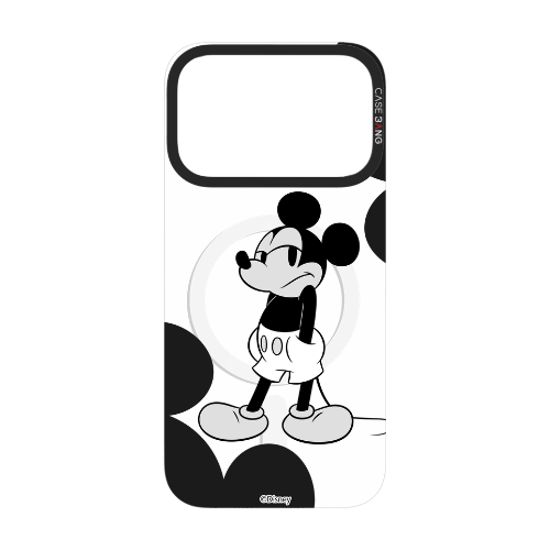 CASEBANG - Mickey & Friends 1.0 Series Phone Cover