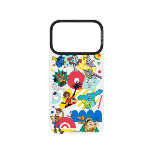 CASEBANG - Pixar 2.0 Series Phone Cover