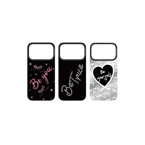 CASEBANG - Slogan Series Phone Cover