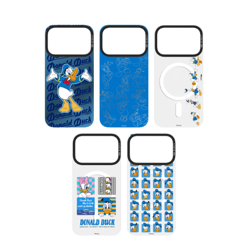 CASEBANG - Donald Duck 1.0 Series Phone Cover