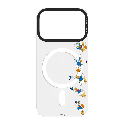 CASEBANG - Donald Duck 1.0 Series Phone Cover