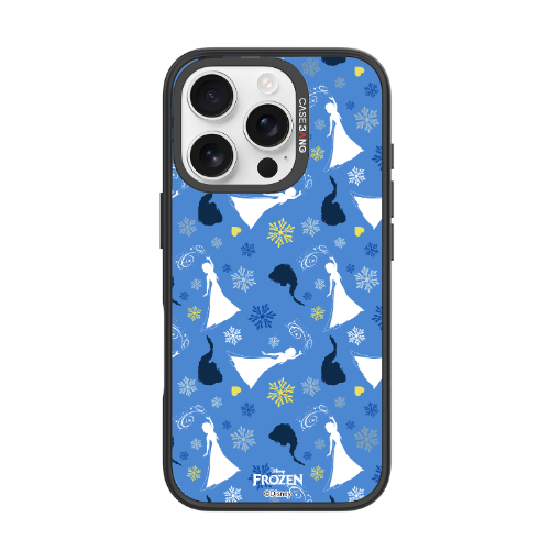 CASEBANG - Frozen Series Phone Cover