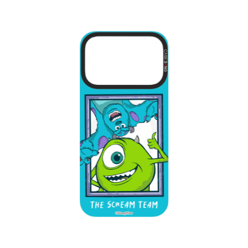 CASEBANG - Pixar 1.0 Phone Cover