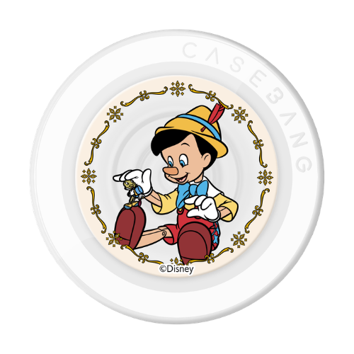 CASEBANG - Pinocchio Series MagSafe Pop Socket