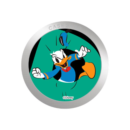 CASEBANG - Mickey & Friends 2.0 Series Grip Stand Cover