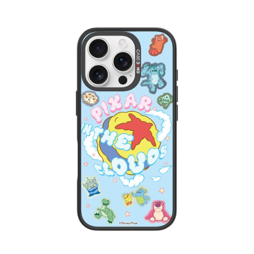 CASEBANG - Pixar 3.0 Series Phone Cover