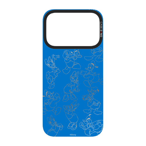 CASEBANG - Donald Duck 1.0 Series Phone Cover