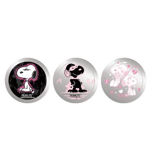 CASEBANG - Snoopy 3.0 Series Grip Stand Cover