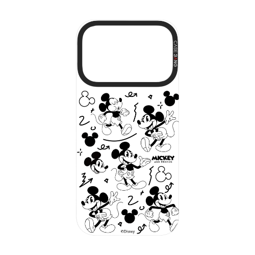 CASEBANG - Mickey & Friends 1.0 Series Phone Cover