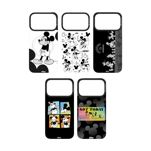 CASEBANG - Mickey & Friends 1.0 Series Phone Cover