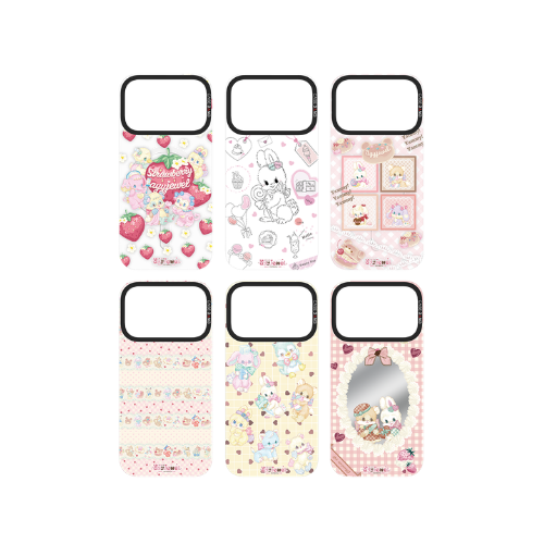 CASEBANG - ayyjewel Series Phone Cover