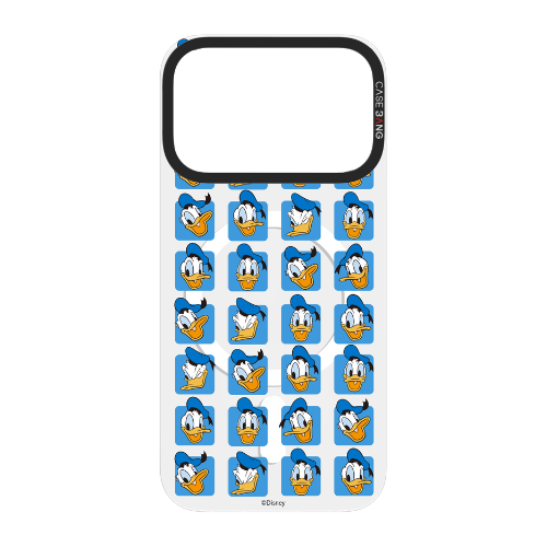 CASEBANG - Donald Duck 1.0 Series Phone Cover