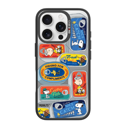 CASEBANG - Snoopy 2.0 Series Phone Cover