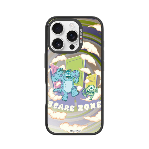 CASEBANG - Pixar 3.0 Series Phone Cover