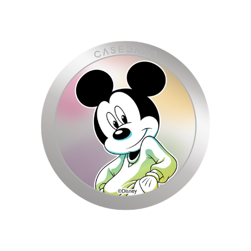 CASEBANG - Mickey & Friends 4.0 Series Grip Stand Cover