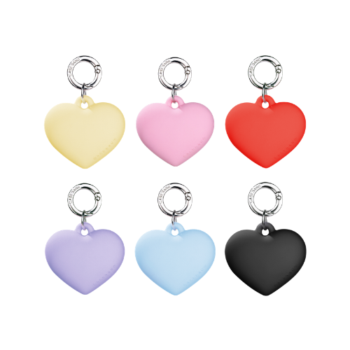 CASEBANG 3D Love Keychain