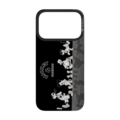 CASEBANG - Mickey & Friends 1.0 Series Phone Cover