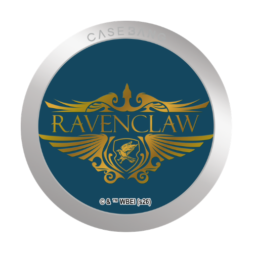 CASEBANG - Harry Potter Series Grip Stand Cover