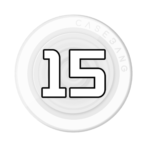 CASEBANG - National Jersey Series MagSafe Pop Socket