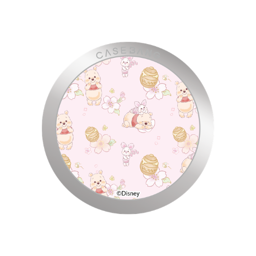 CASEBANG - Disney Sakura Series Grip Stand Cover