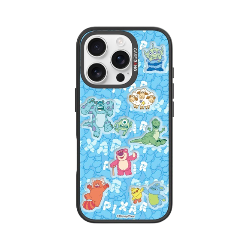 CASEBANG - Pixar 3.0 Series Phone Cover