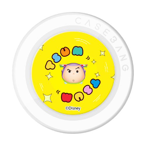 CASEBANG - Tsumtsum 3.0 Series MagSafe Pop Socket