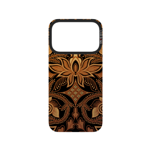 CASEBANG - Batik Series Phone Cover