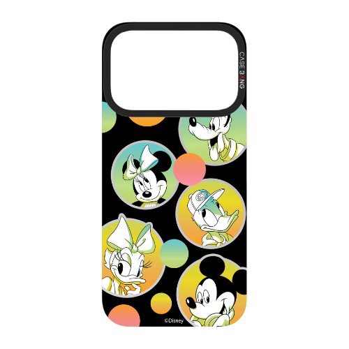 CASEBANG - Mickey & Friends 4.0 Series Phone Cover