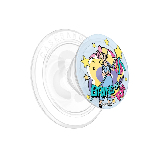 CASEBANG - Toy Story 2.0 Series MagSafe Pop Socket