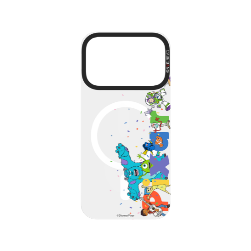 CASEBANG - Pixar 1.0 Phone Cover
