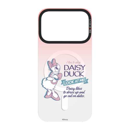 CASEBANG - Donald Duck 2.0 Series Phone Cover