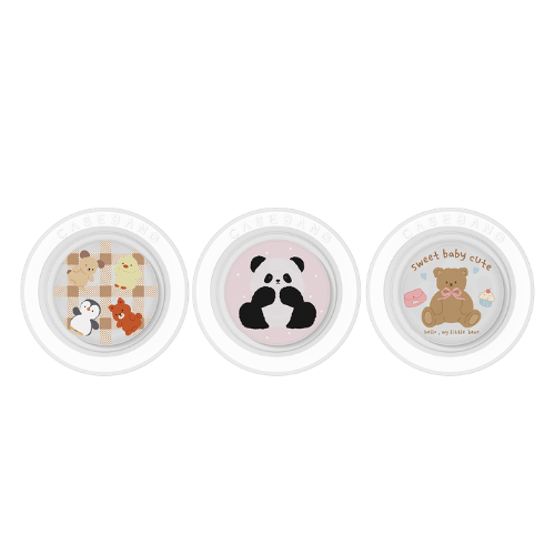 CASEBANG - Funny Party Series MagSafe Pop Socket