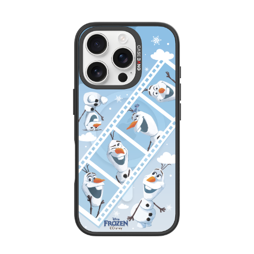 CASEBANG - Frozen Series Phone Cover