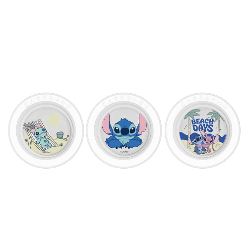 CASEBANG - Stitch 2.0 Series MagSafe Pop Socket