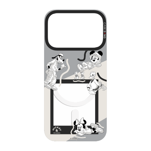 CASEBANG - Mickey & Friends 3.0 Series Phone Cover