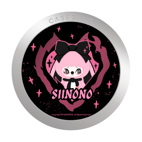 CASEBANG - Siinono Series Grip Stand Cover