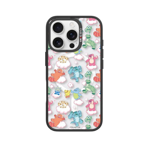 CASEBANG - Pixar 3.0 Series Phone Cover