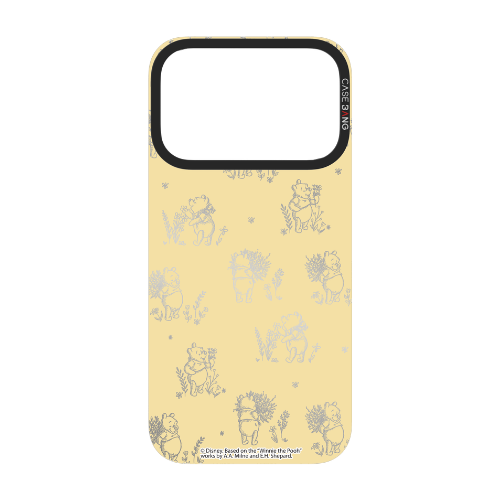 CASEBANG - Winnie The Pooh 1.0 Series Phone Cover
