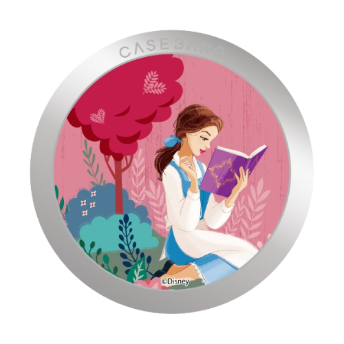 CASEBANG - Disney Princess Series Grip Stand Cover