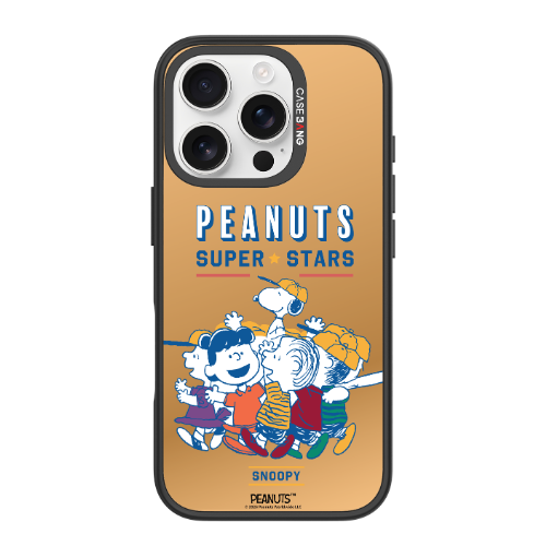 CASEBANG - Snoopy 2.0 Series Phone Cover