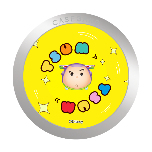 CASEBANG - Tsumtsum 3.0 Series Grip Stand Cover