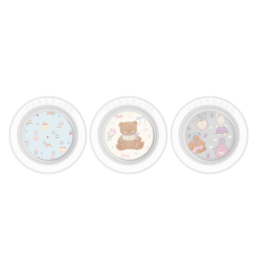 CASEBANG - Dreamland Series MagSafe Pop Socket