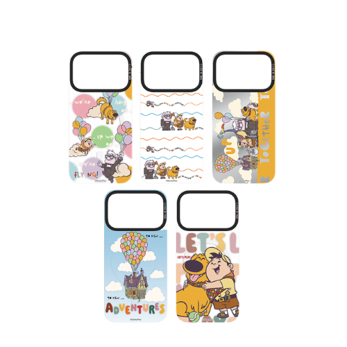 CASEBANG - Up Series Phone Cover