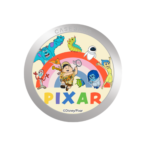 CASEBANG - Pixar 1.0 Series Grip Stand Cover