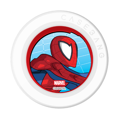 CASEBANG - Marvel 3.0 Series MagSafe Pop Socket